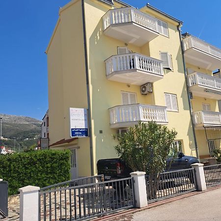 Apartments Nena Podstrana Luaran gambar