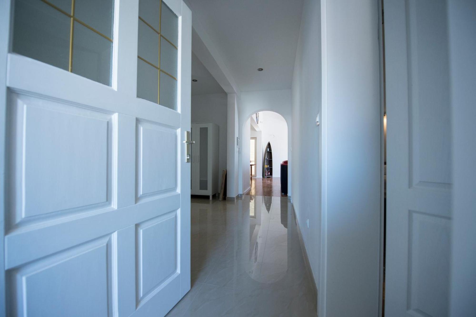 Apartments Nena Podstrana Luaran gambar